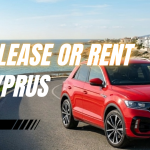 Buy, Lease or Rent in Cyprus