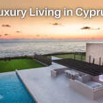 Luxury living in Paphos Cyprus